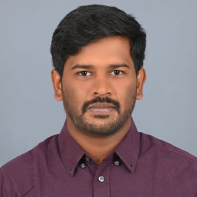 Karthick