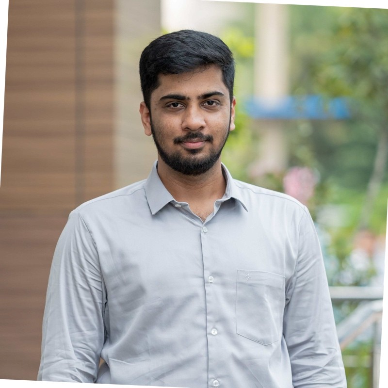 Rahul Prakash